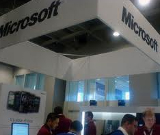 08.07.2012 -  Microsoft