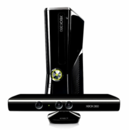   Kinect  Xbox 360